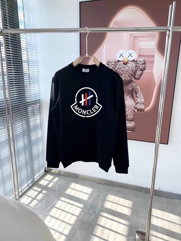 Moncler Sweatshirt Wmns ID:20241204-198